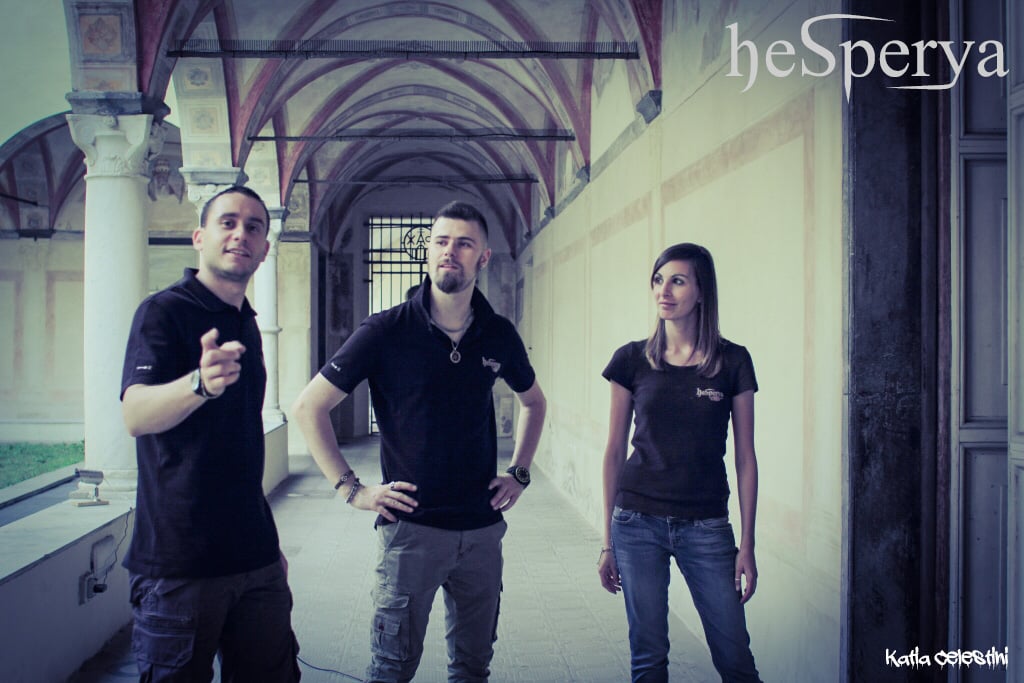 Abbazia di San Nicolò del Boschetto - Genova