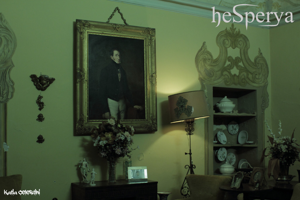 Villa Mina della Scala - Casteldidone (CR)