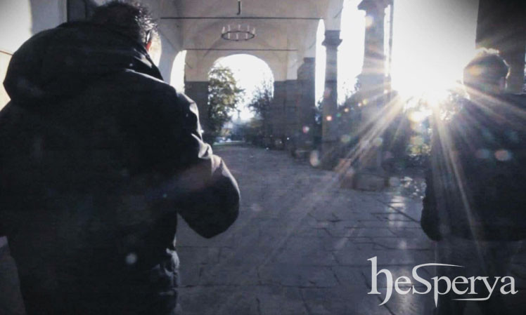 Castello Quistini - Rovato BS