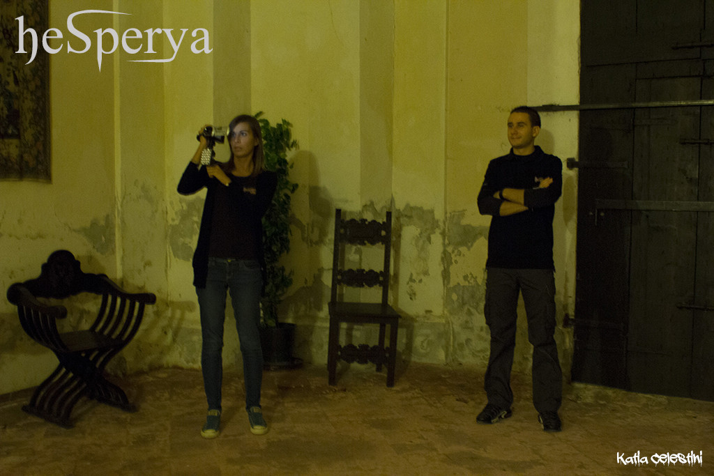 Villa Mina della Scala - Casteldidone (CR)