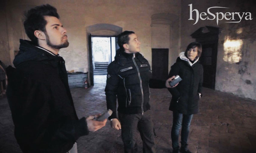 Castello Quistini - Rovato BS