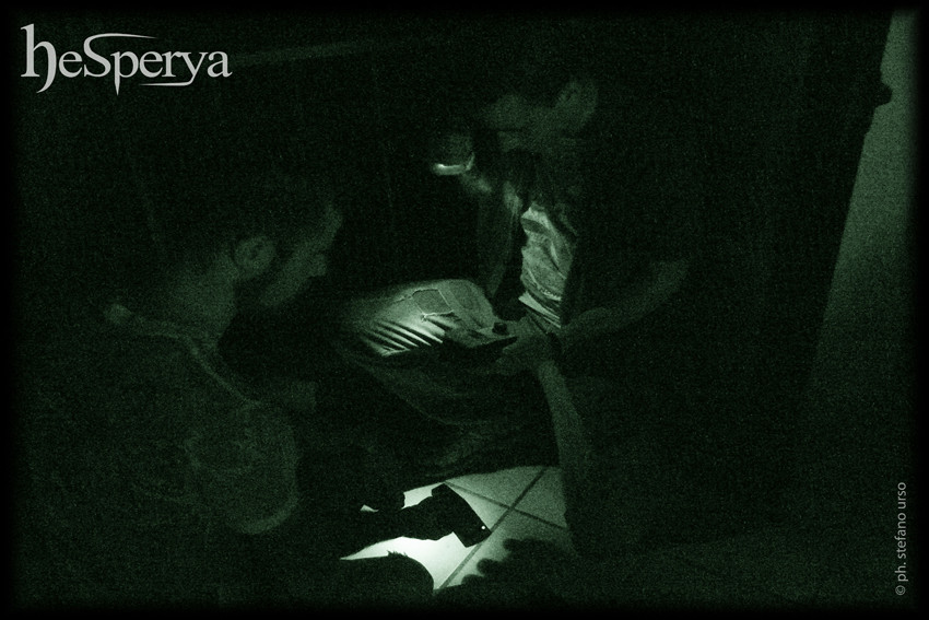 Ex Colonia Estiva - prov. di Brescia