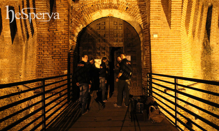 Castello di Soncino CR