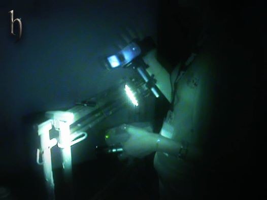 Castello Oldofredi - Iseo BS