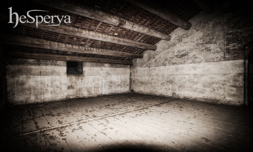 Palazzo del Diavolo a Sorgà VR