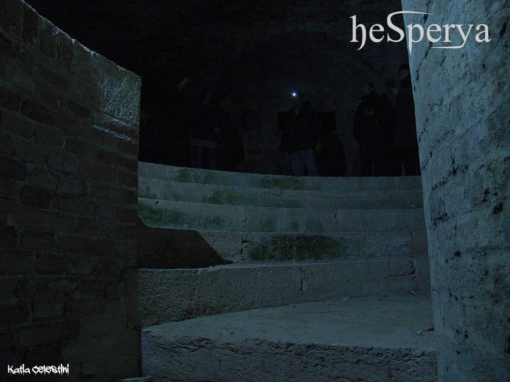 Forte di Pietole - Borgo Virgilio (MN)