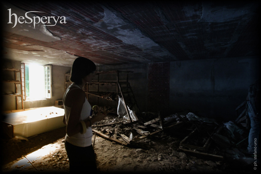 Ex Colonia Estiva - prov. di Brescia