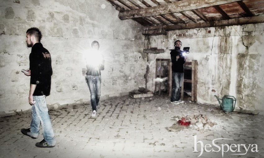 Palazzo del Diavolo a Sorgà VR