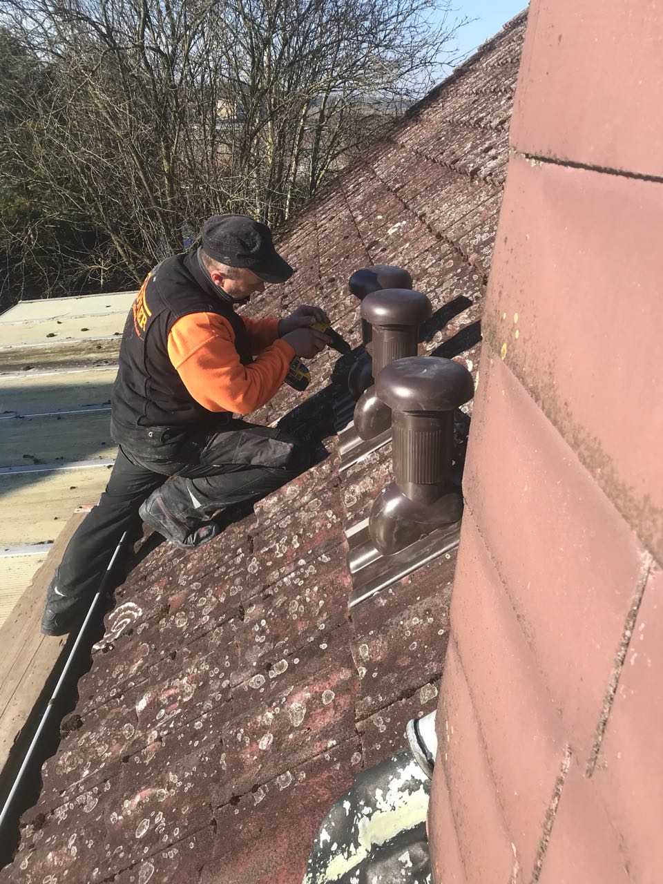 KÄPPLER BauTischlerei