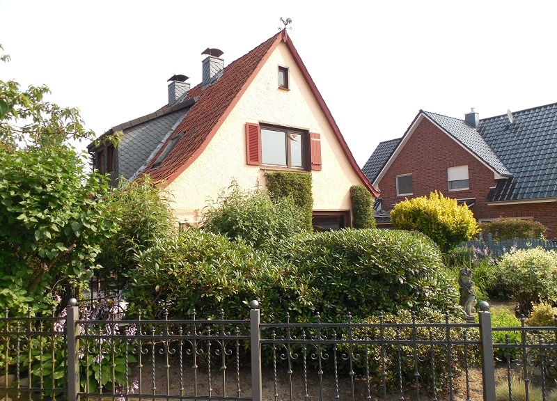 Klappladen Haddorf - Foto (01): KÄPPLER BauTischlerei