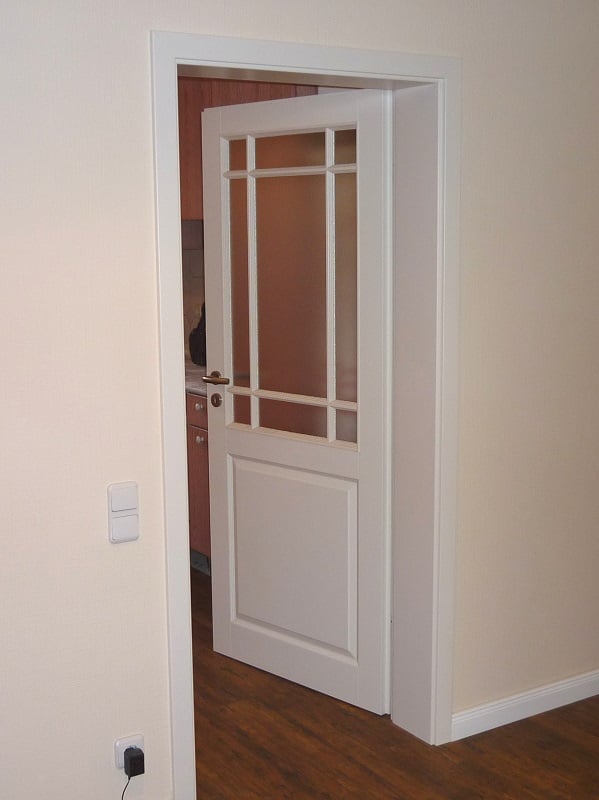 Innentür "ZF-9" - Foto (01): KÄPPLER BauTischlerei