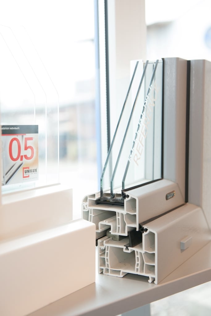 KÄPPLER BauTischlerei - Ausstellung