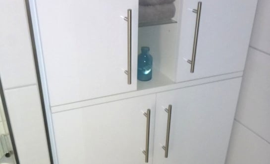 Einbauschrank Stade " Klein Thun " (4) - Foto: KÄPPLER BauTischlerei