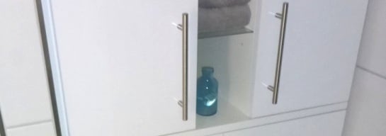 Einbauschrank Stade " Klein Thun " 5) - Foto: KÄPPLER BauTischlerei