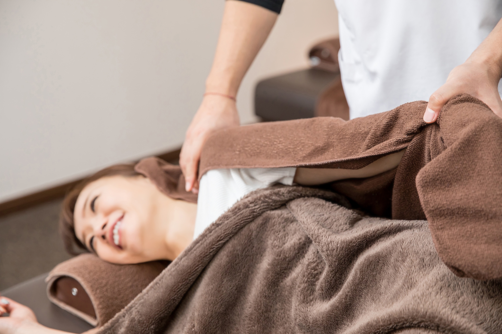 「整形外科」、「整体」、「歯」、「氣」の不思議な関係