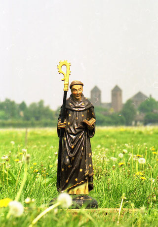 De website van parochie-ulicoten!