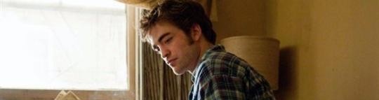 robert pattinson remember me