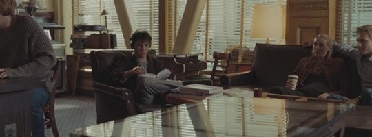 "(500) jours ensemble"