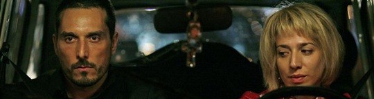 "Sweet valentine", dans les salles aujourd'hui.