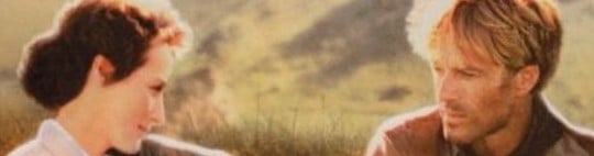 "Out of Africa", dimanche 22 novembre à 20h35 sur Gulli.