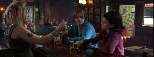 "7 ans de séduction"