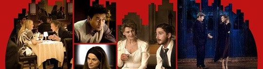 "New York I love you" sort ce mercredi.