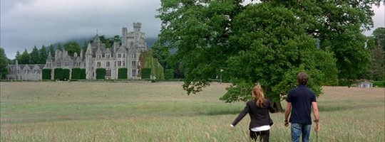 "Une affaire de coeur"