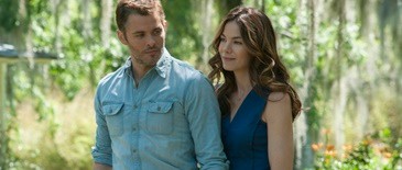 "Une seconde chance"