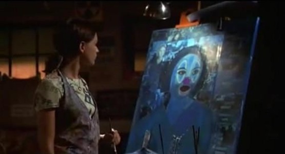 "Je suis une génie absolue"