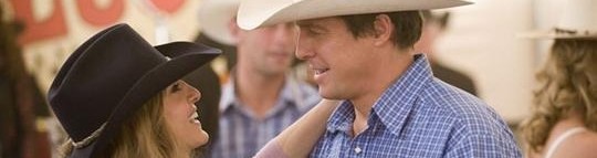 "Où sont passés les Morgan ?", dans les salles aujourd'hui...