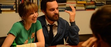 "La vie d'une autre"