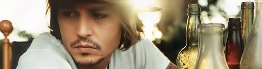 Johnny Depp