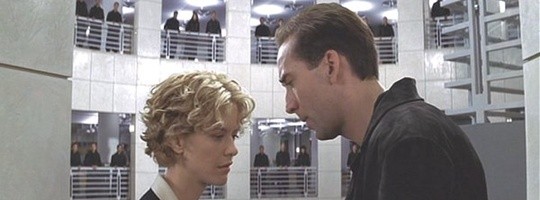 "La cité des anges"