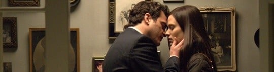 joaquin phoenix two lovers vinessa shaw