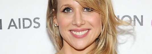 Lucy Punch.
