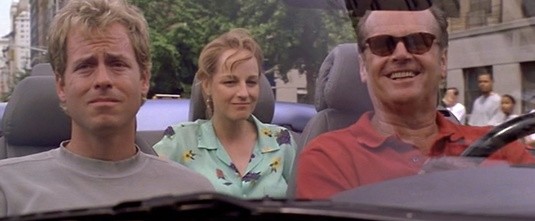 Une bien belle brochette d'acteurs au top.