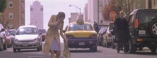 "Un mariage trop parfait"