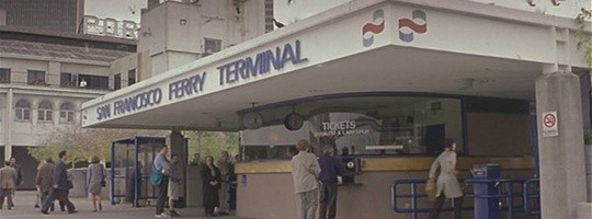 "Un amour à New York"