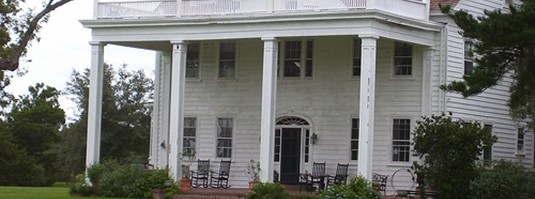 Martin's Point Plantation.