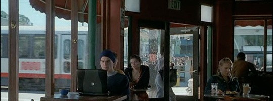 "40 jours et 40 nuits"