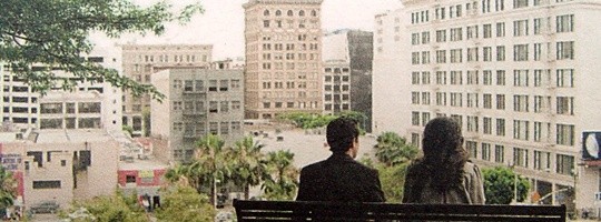 "(500) Jours ensemble"