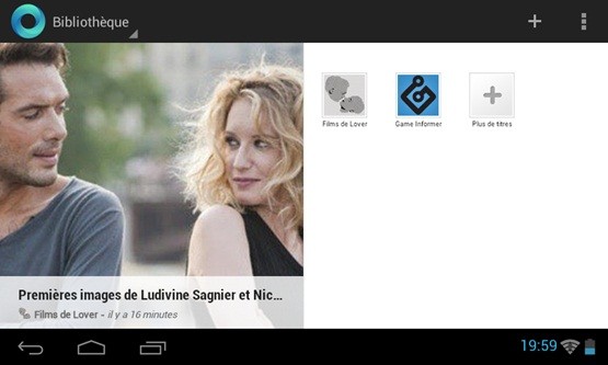 (Oui, on lit aussi Game Informer, mais ça ne fait pas de nous de mauvaises personnes. Bien au contraire.)