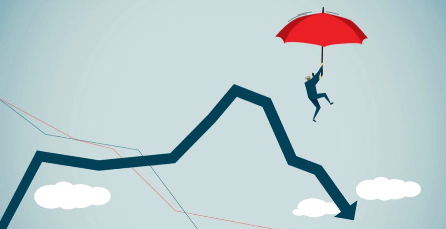 Führt die Inflation in die Krise?