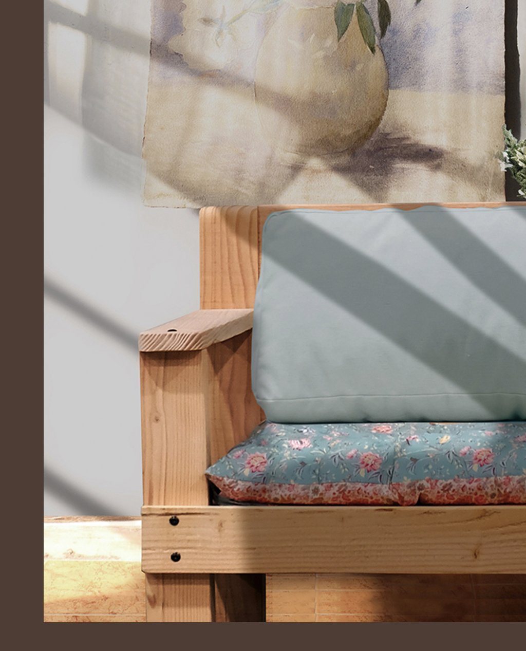 fauteuil de jardin en bois made in france