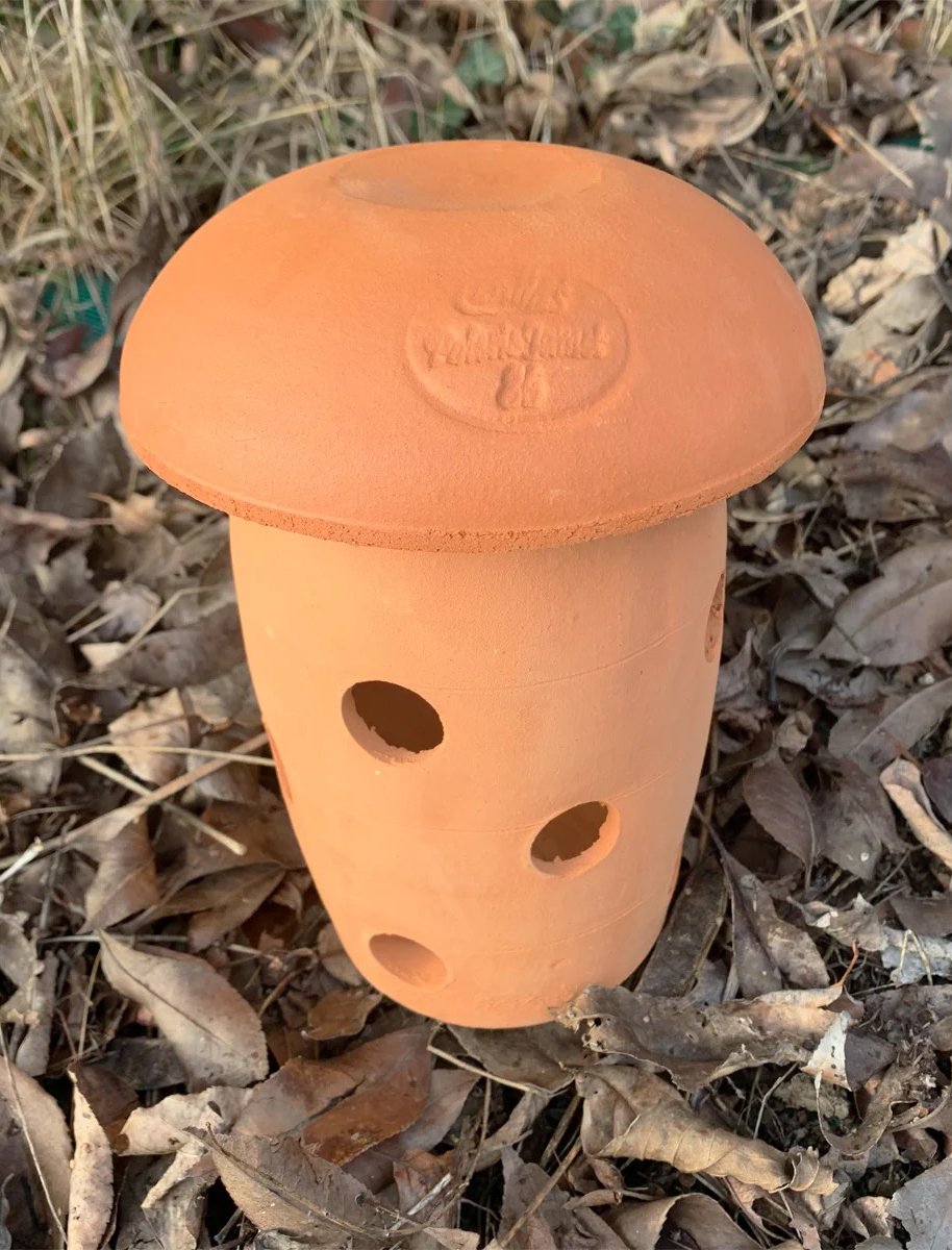 lombricomposteur 0,8L