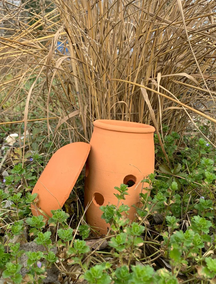 lombricomposteur 0,8L