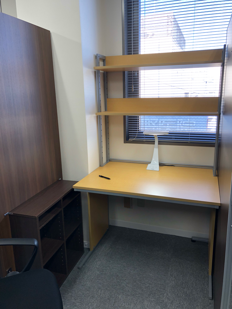 サイドチェスト付コース