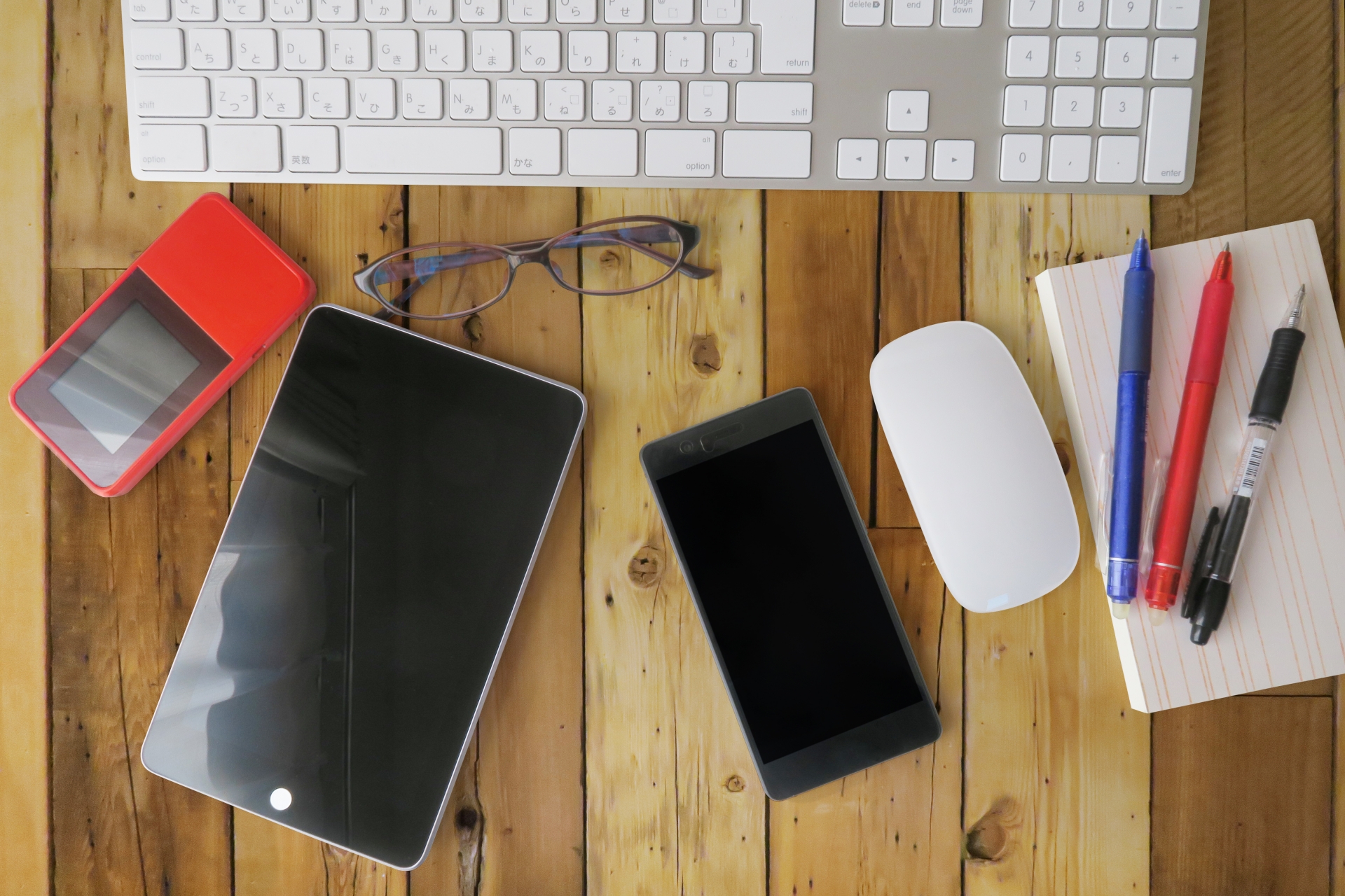 全コース　Wifi 無料 ！