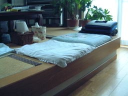 段差解消のステップ