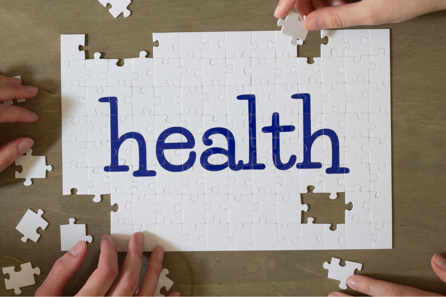 健康ってなんだろう？人生を健康で豊かなものにしよう！